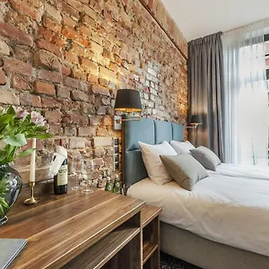 Apart-hotel Liberum Old Town, Gdańsk