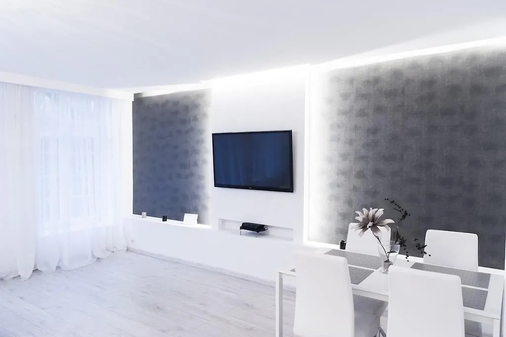 Apartament na Starówce Ogarna Apartamento Gdansk