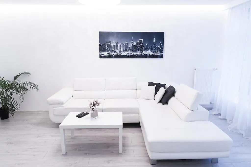 Apartament na Starówce Ogarna Apartamento Gdansk