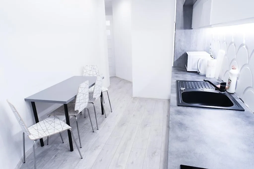 Apartament na Starówce Ogarna Apartamento Gdansk 0*,  Polonia